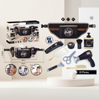 Thumbnail for ChicPlay – Kreativ og moderigtig – Frisørsæt