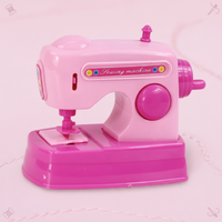 Thumbnail for Pretend Play Kitchen Set – Kreativitet & Rollespil – Køkkenlegetøj