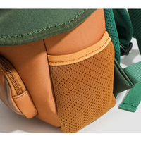 Thumbnail for MushroomPack – Sødt & praktisk – design af børnerygsække