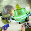 RoarPlay – Spændende & interaktivt – RC-dinosauræg