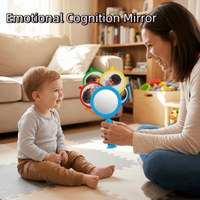 Thumbnail for MirrorFun – Lærerigt & interaktivt – Spejl med ansigtsudtryk
