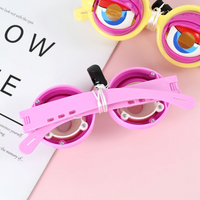 Thumbnail for FunGoggles – Sjovt & interaktivt – Legetøj med briller med store blinkende øjne