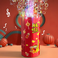 Thumbnail for Bubble Fun – Endeløs fornøjelse – Boblemaskine