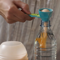 Thumbnail for PourPerfect – Køkken & Specialfremstilling – Målebæger, ske og tragt