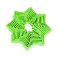 Thumbnail for Illusion Star Fidget Toy™ - Pop-it Magic - Star Fidget Toy