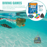 Thumbnail for DiveQuest – Lærerigt & eventyrligt – Undervandsskattejagt