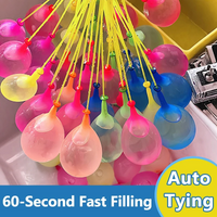 Thumbnail for FunBalloons – Nem påfyldning på få sekunder – Magiske vandballoner
