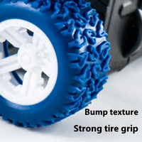 Thumbnail for TankHero – Aktiv og robust – Legetøjstank med skydefunktion