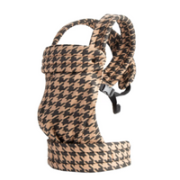 Thumbnail for Snug Sling™ – Zacht og Dichtbij – Bæresele til baby og småbørn