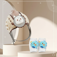 Thumbnail for MiniShield – Let og åndbar - hovedbeskyttelse til børn