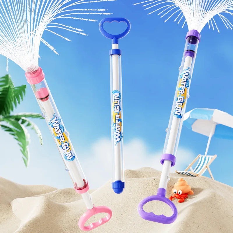 Water Blaster – Legende & kraftfuld – vandpistol