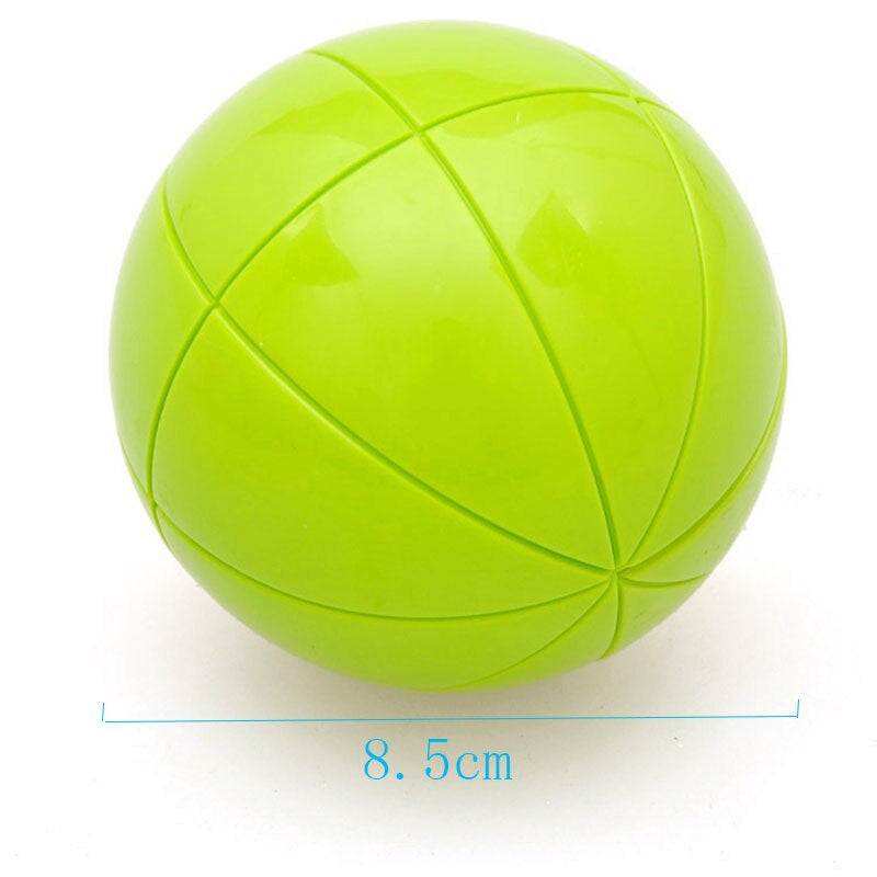 Puzzle Ball™ - hjernevrider for din hjerne - Puslebold
