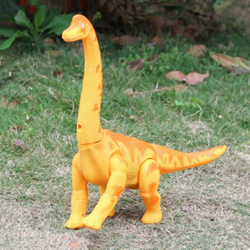 Mama Dino™ - Fra æg til Dino - Legetøjsdinosaur