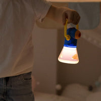 Thumbnail for Storybook Lamp™ - projicér dine historier - lysbilledprojektionslampe