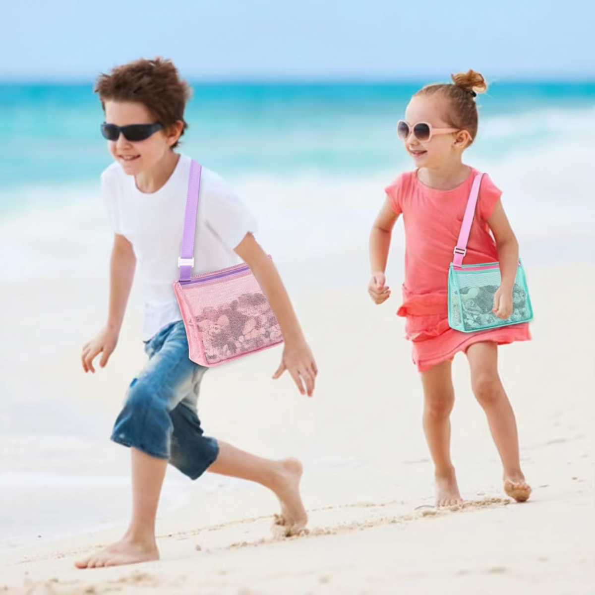 BeachPlay – Vandleg og læring – Strandtasker