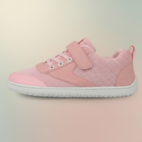 Thumbnail for BareSteps – Åndbart & behageligt – Barefoot-sneakers
