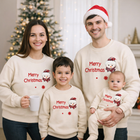 Thumbnail for FamXmas – Julebody og sweater til hele familien