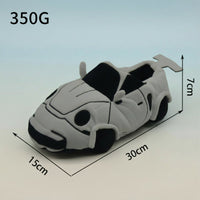 Thumbnail for ZoomFeet – Varmt og sjovt – Racing hjemmesko