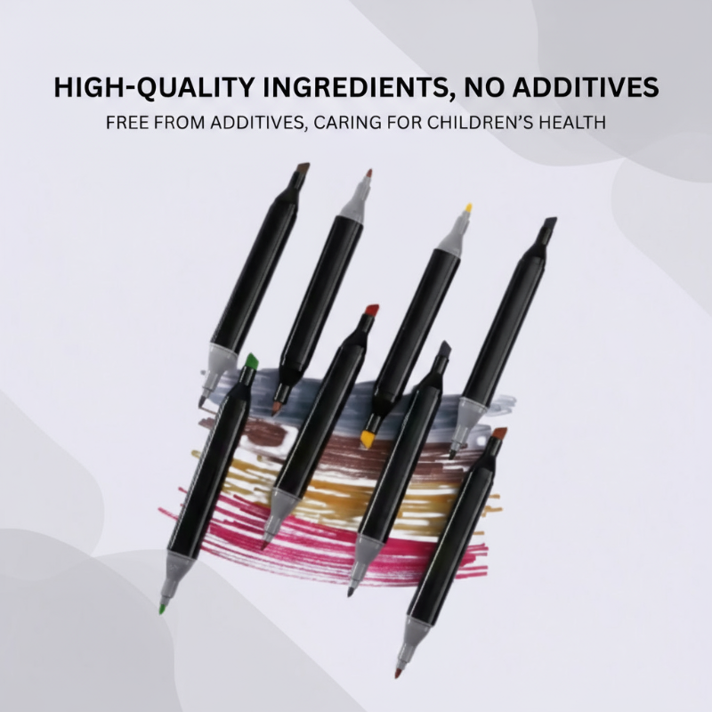 TinyArtist – Legesygt & kreativt – Tegne- og malekasse