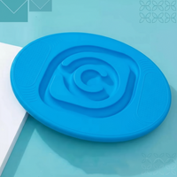 Thumbnail for WobbelPlay – Sjovt og lærerigt - balancebræt til småbørn og førskolebørn