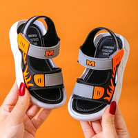 Thumbnail for Summer Soft Sole – Komfort & skridsikkerhed – Børnesandaler
