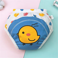 Thumbnail for Reusable Diaper™ - Komfortabel ble-sjov med stil - Genanvendelig potteble