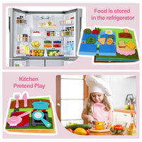 Thumbnail for Life Skills Book – Leg og læring – Aktivitetsbog for småbørn