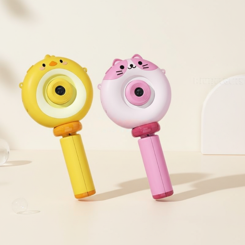 KidSnap – Kreativ og brugervenlig – Digital børnekamera