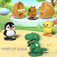 Thumbnail for BouncyBeast – Sød og interaktiv – Pop-up-dyreæg