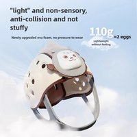 Thumbnail for MiniShield – Let og åndbar - hovedbeskyttelse til børn