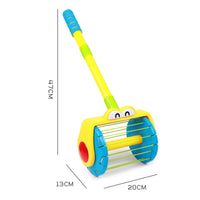 Thumbnail for Push Cleaner Toy™ - Gør oprydningen til en fest - Støvsugersæt