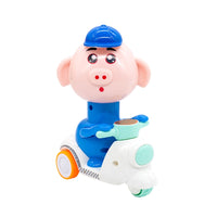 Thumbnail for Animal Motorcycle Toy™ - Eventyr på hjul - Legetøjsbil