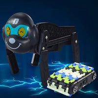 Thumbnail for Robot Car Track™ - Robot-sjov - Racerbane