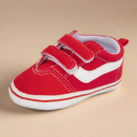 Thumbnail for LittleTrend – Sød og sikker – Babysneakers