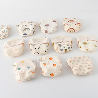 Thumbnail for ComfyCotton – Vandtæt og sikker – Øvelsesbukser i økologisk bomuld