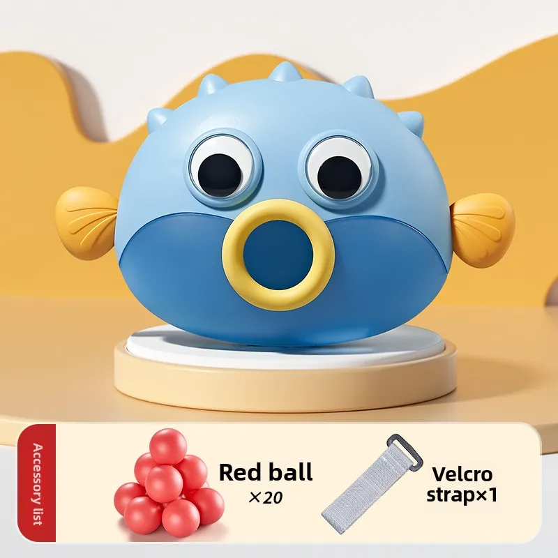 Shaking Ball Game – Aktivt & legende – Æg-ryste-spil