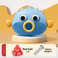 Thumbnail for Shaking Ball Game – Aktivt & legende – Æg-ryste-spil
