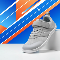 Thumbnail for RunCoast – Frisk og fleksibel – skridsikker barfodssko til børn