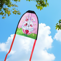 Thumbnail for Handheld Kite – Udendørs & Aktiv – Drage til børn