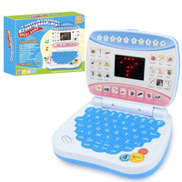 Thumbnail for Learn Laptop™ – Smart og sproglig – Børnecomputer