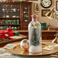 Thumbnail for MagicBottle – Jul & Keepsak – Julehilsen-flaske