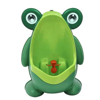 Thumbnail for Kid Urinal™ - Toiletbesøg med glæde - toilettræning