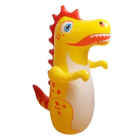 Thumbnail for Dino Punch - Roar & Smash - Dino-bokselegetøj til børn