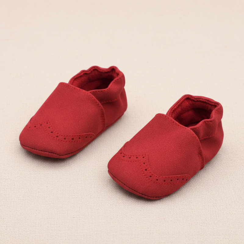 SweetSteps – Bløde & skridsikre – babysko