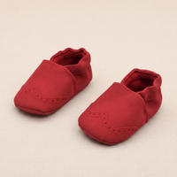 Thumbnail for SweetSteps – Bløde & skridsikre – babysko