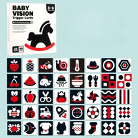 Thumbnail for VisionBook – Uddannelse og undervisning - Kortbog om babykognition