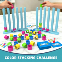 Thumbnail for SmartKids – Lærerigt & udviklende – Farvesorteringsspil