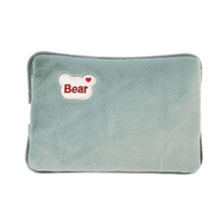 Thumbnail for Bear – Hurtig og sikker opvarmning – Genopladelig babyvarmer