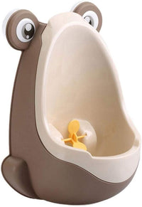 Thumbnail for Kid Urinal™ - Toiletbesøg med glæde - toilettræning