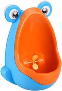 Thumbnail for Kid Urinal™ - Toiletbesøg med glæde - toilettræning